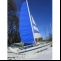   Dart 18 Großsegel Bild 1 